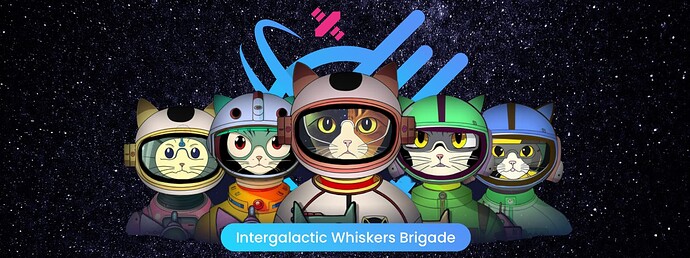 Whiskers Image