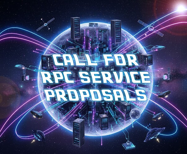 callForRPCServiceProposals